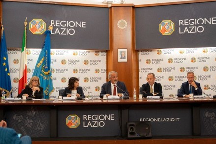 Il Lazio si prepara ad istituire le ZLS