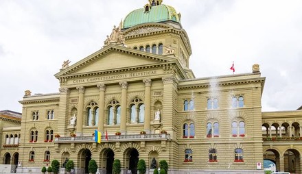 In Svizzera anche il mercato del lavoro è stabile