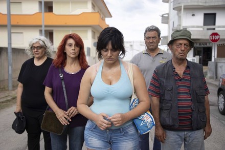 Delitto di Avetrana, stop cautelare alla serie TV