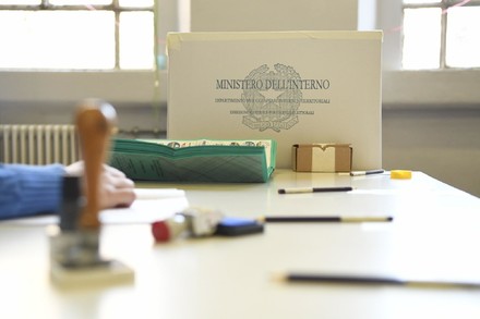 Elezioni in Umbria e Emilia Romagna, vince l'astensionismo