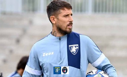 Il Frosinone cade a Cremona, la classifica piange