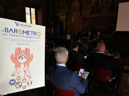 Sanità: 20% degli italiani non riceve invito a fare screening