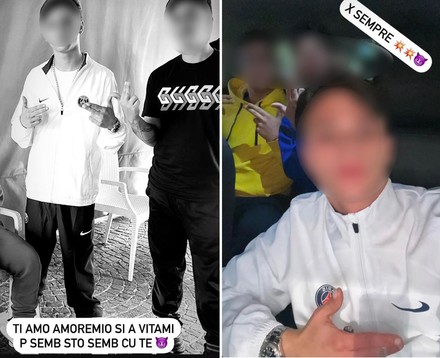 Napoli, 19enne ucciso: dopo l'omicidio post social esaltano armi