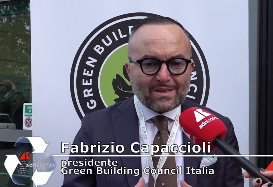 Fabrizio Capaccioli Presiddente GBC Italia.jpg