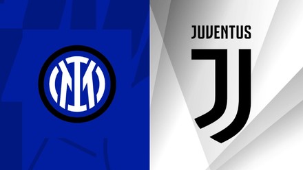 Serie A, sale l'attesa per Juventus-Inter