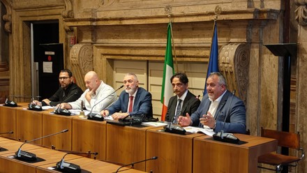 Da sito dismesso a volano turistico: il progetto alle Marmore