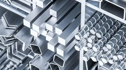 La rivincita dell'alluminio in edilizia