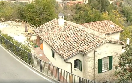 L'omicidio di Meredith Kercher diventa una fiction