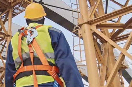 Gli Ingegneri si concentrano sulla sicurezza nell'edilizia