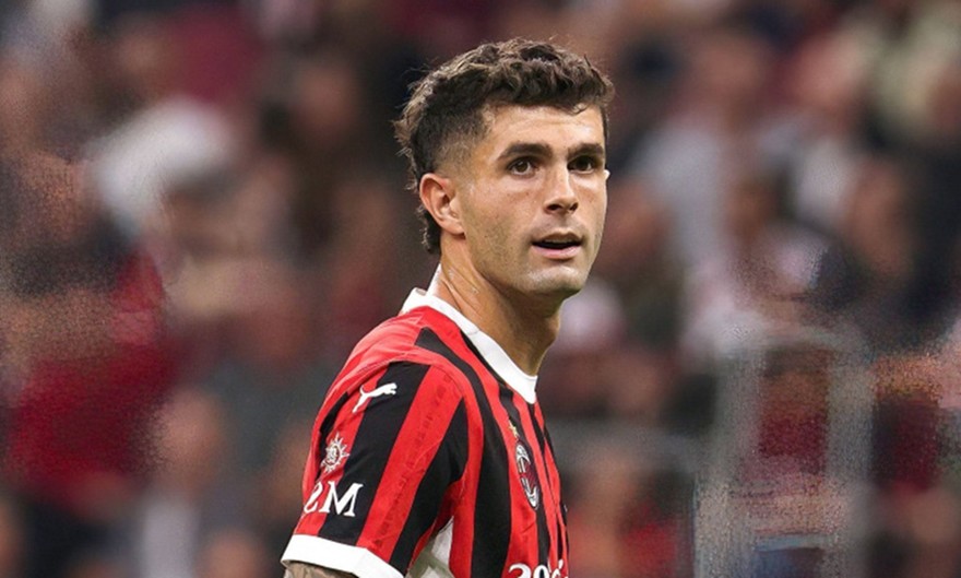 Christian Pulisic Milan.jpg