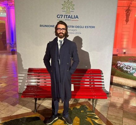 G7 a Fiuggi, cena di gala e di eccellenze