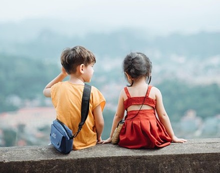 Quando parlare di educazione sessuale con i figli