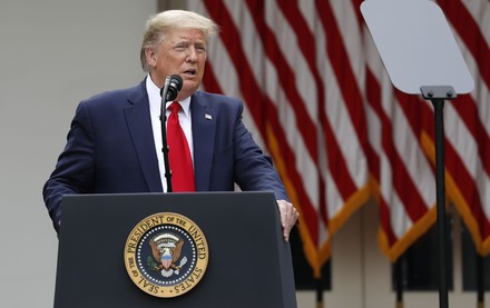 Trump, ancora dazi sul farmaceutico