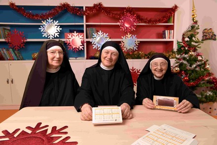 Il cioccolario per l'autismo e la disabilit&agrave; intellettiva