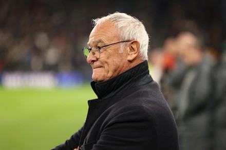 Roma, Ranieri racconta i primi giorni del suo ritorno