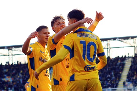 Toccato il fondo il Frosinone si &egrave; rialzato