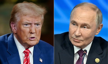 Ucraina-Russia, Putin invia a Trump le condizioni per chiudere 