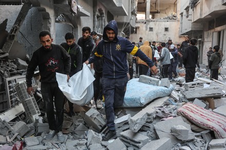 Israele smentisce l'accusa di genocidio