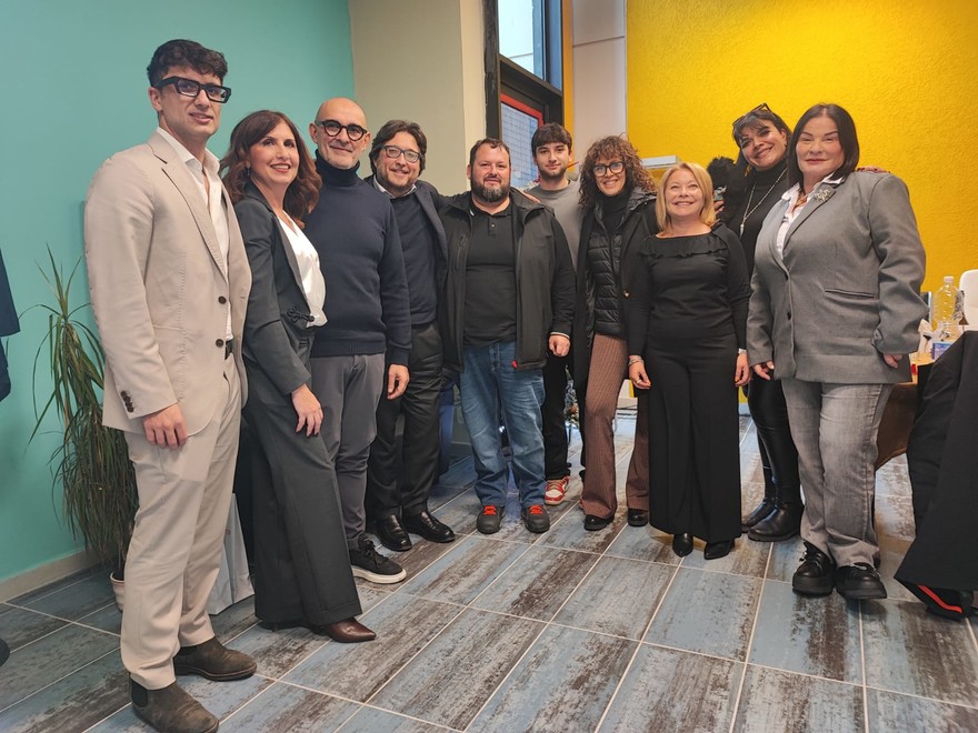 Confartigianato Latina 