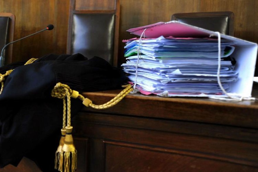 toghe sentenza, tribunale