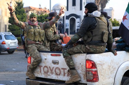 Siria, interviene l'ONU