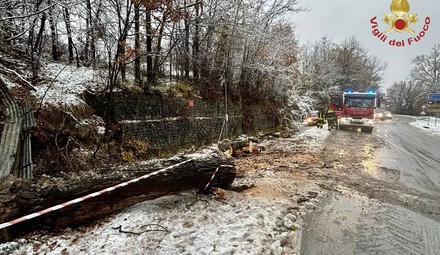Maltempo: evacuazioni e scuole chiuse in Emilia Romagna