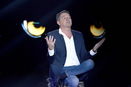 Mammucari scappa a Belve e alla Fagnani