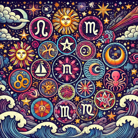 L'oroscopo della settimana prima di Natale