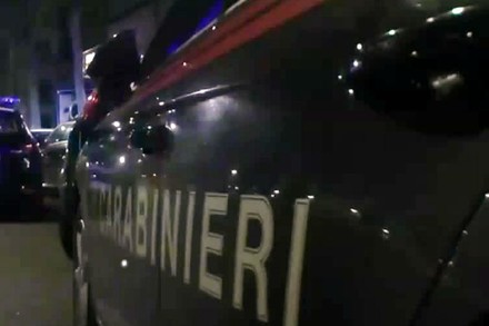A Ragusa pugni, schiaffi e maltrattamenti in famiglia, arrestato