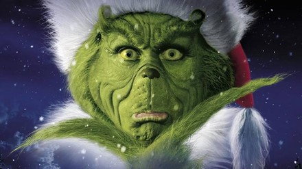 Dal 'Grinch' a 'Vacanze di Natale', i film per le feste più amati
