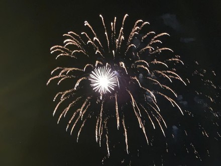 Capodanno con l'anticiclone delle Azzorre