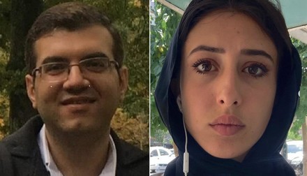 L'ingegnere iraniano Abedini detenuto in Italia torna in Iran