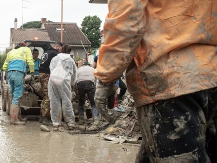 I disastri naturali del 2024 sono costati 320 miliardi di dollari