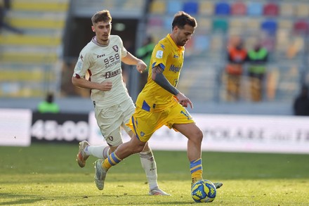 Prima dell&rsquo;anno allo Stirpe da dimenticare per il Frosinone