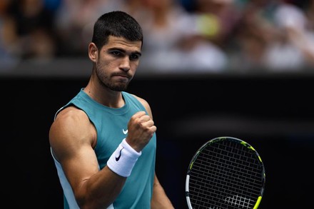 Australia, finisce la favola Passaro. Avanti Alcaraz e Djokovic