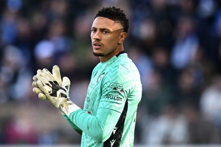 Scommesse anomale su Lazio-Udinese, indagato il portiere Okoye