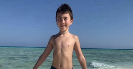 Morto a 9 anni a Marsa Alam, lo sfogo dei genitori