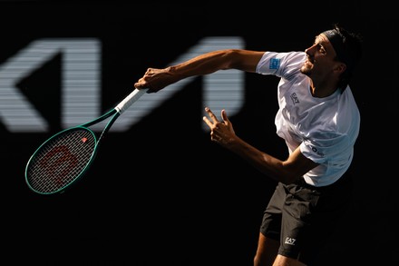 Australian Open, la corsa di Sonego si ferma ai quarti