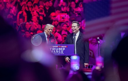 Trump restaura la pena di morte federale intanto con Musk &egrave; crisi