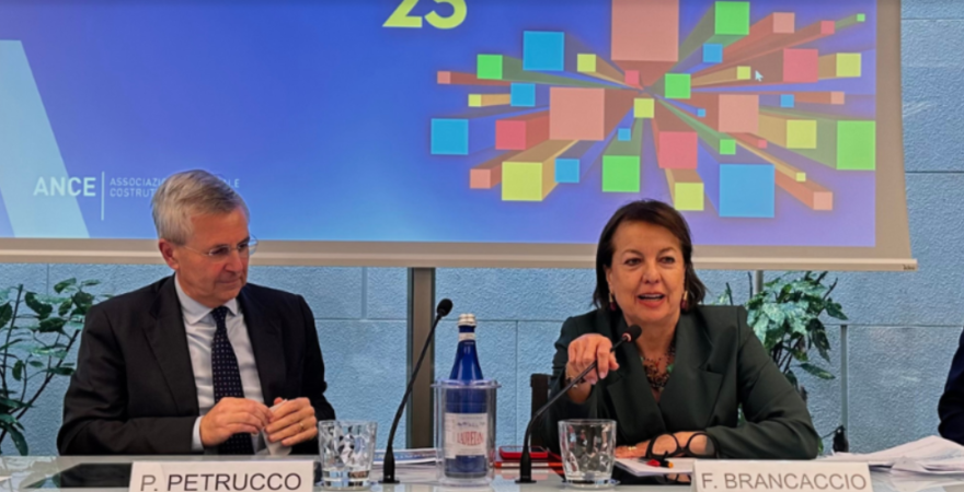 Presidente Ance Federica Brancaccio con vice presidente Petrucco.png