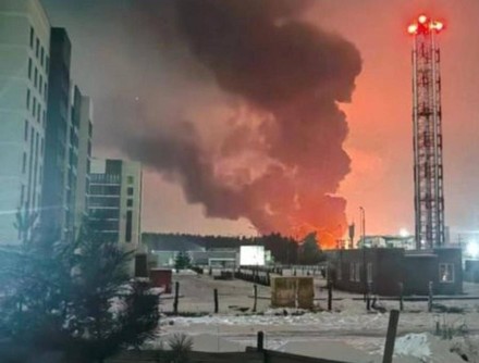 Ucraina, gli omicidi mirati e la guerra ombra di Kiev