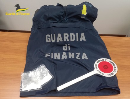 Professore e pusher, arrestato 52enne a Città di Castello