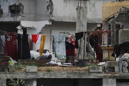 Trump insiste con l'idea di trasformare Gaza