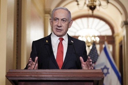 Piano per Gaza, Netanyahu esclude soluzioni drastiche