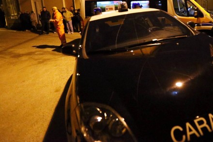 Agrigento, donna carbonizzata al distributore: è suicidio