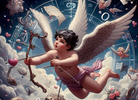 Tra Sanremo e San Valentino, l'oroscopo dei 12 segni