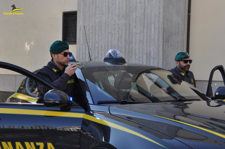 Finanza Latina-Frosinone