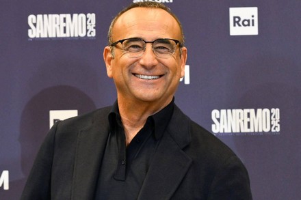 Sanremo 2025, stasera al via il Festival