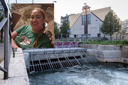 Omicidio Jhoanna Quintanilla, le ricerche del corpo si allargano 