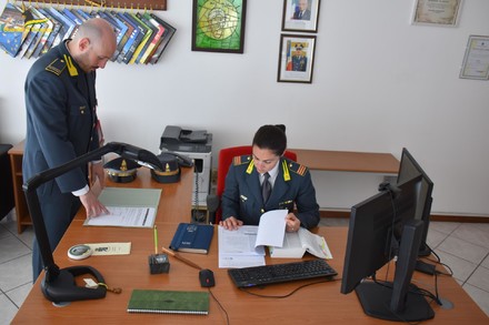 Evasione e indebita compensazione crediti per società di Aprilia